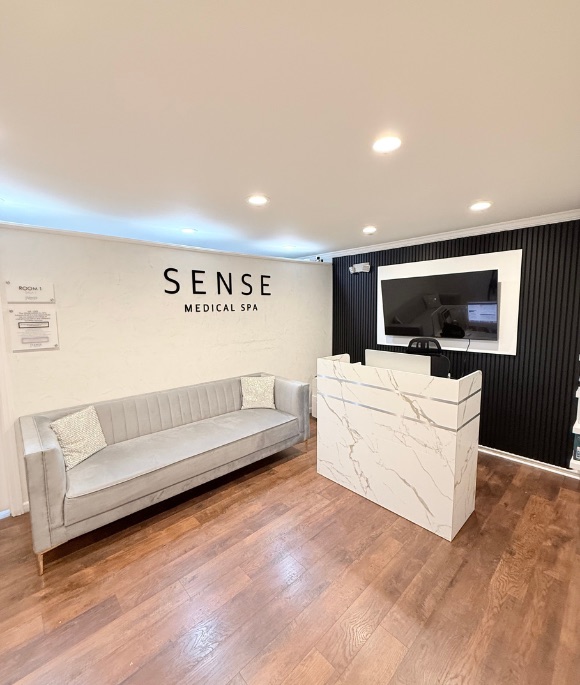 Sense Medical Spa memberships, Port Chester NY
